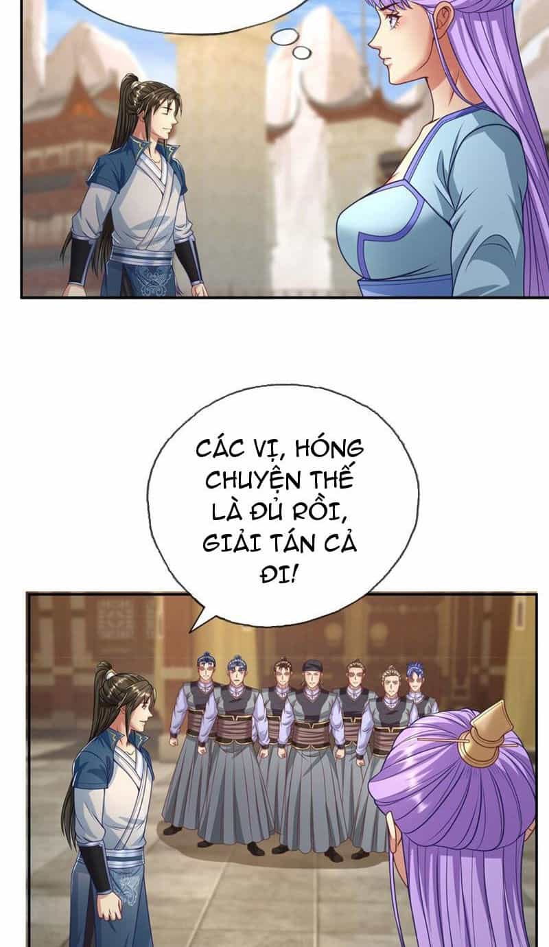 Ta Có Thể Đốn Ngộ Vô Hạn - Chương 90 - ảnh 10