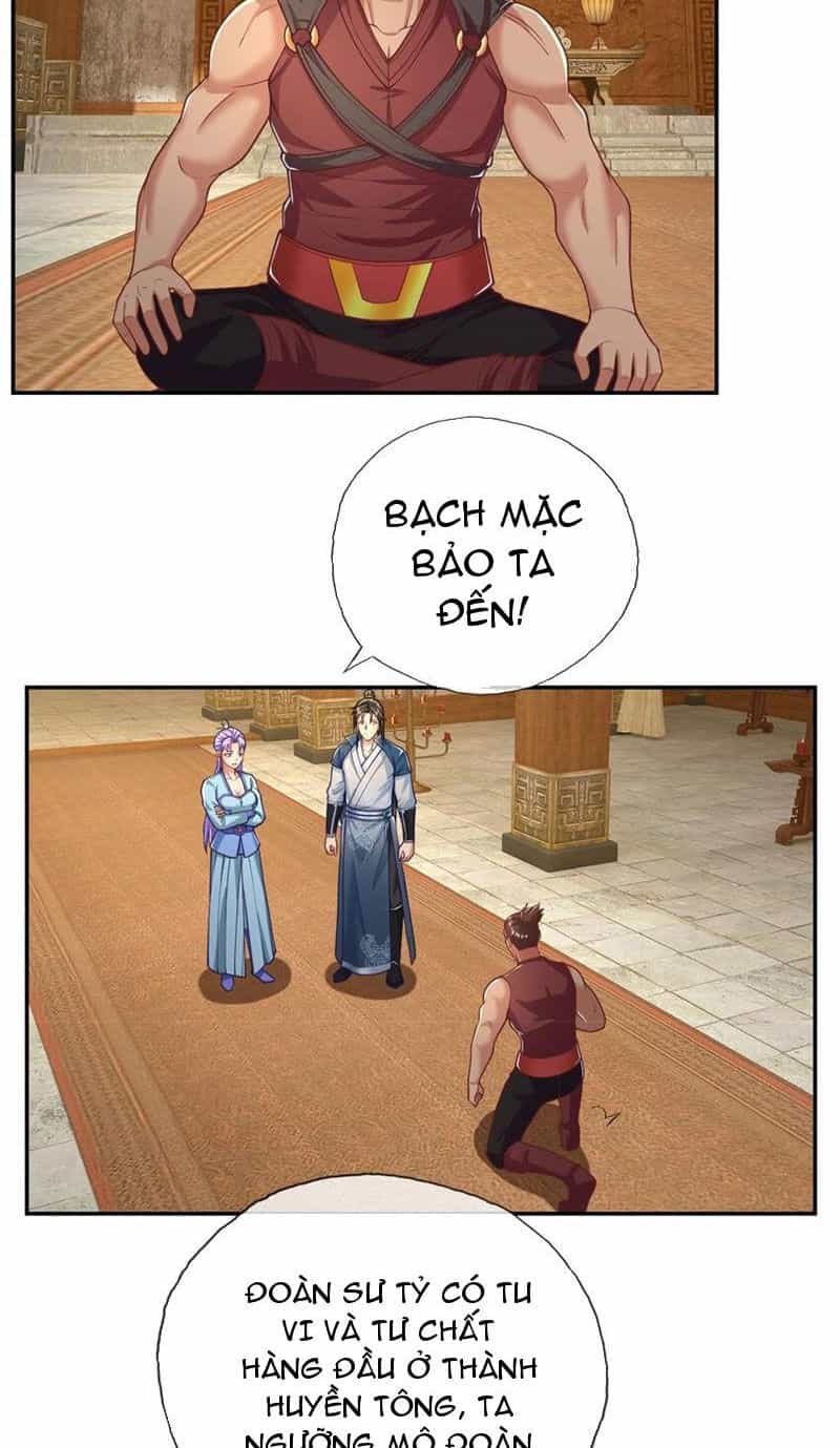 Ta Có Thể Đốn Ngộ Vô Hạn - Chương 90 - ảnh 16