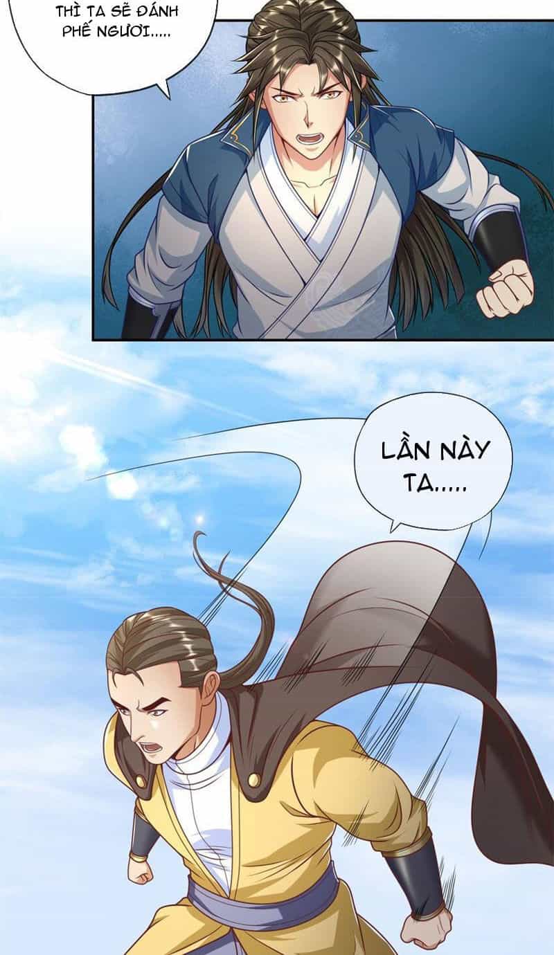 Ta Có Thể Đốn Ngộ Vô Hạn - Chương 90 - ảnh 4