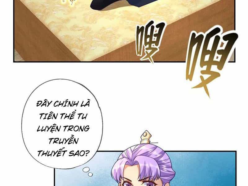 Ta Có Thể Đốn Ngộ Vô Hạn - Chương 91 - ảnh 11