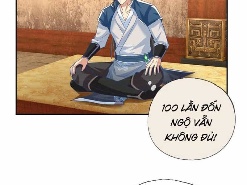Ta Có Thể Đốn Ngộ Vô Hạn - Chương 91 - ảnh 20