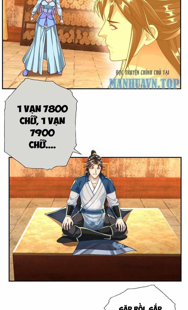 Ta Có Thể Đốn Ngộ Vô Hạn - Chương 92 - ảnh 10