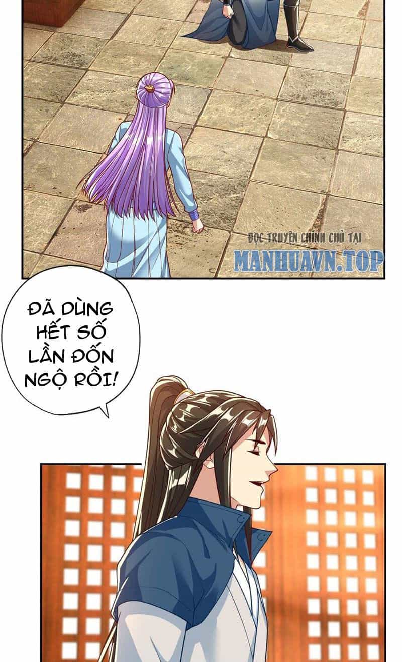 Ta Có Thể Đốn Ngộ Vô Hạn - Chương 92 - ảnh 19