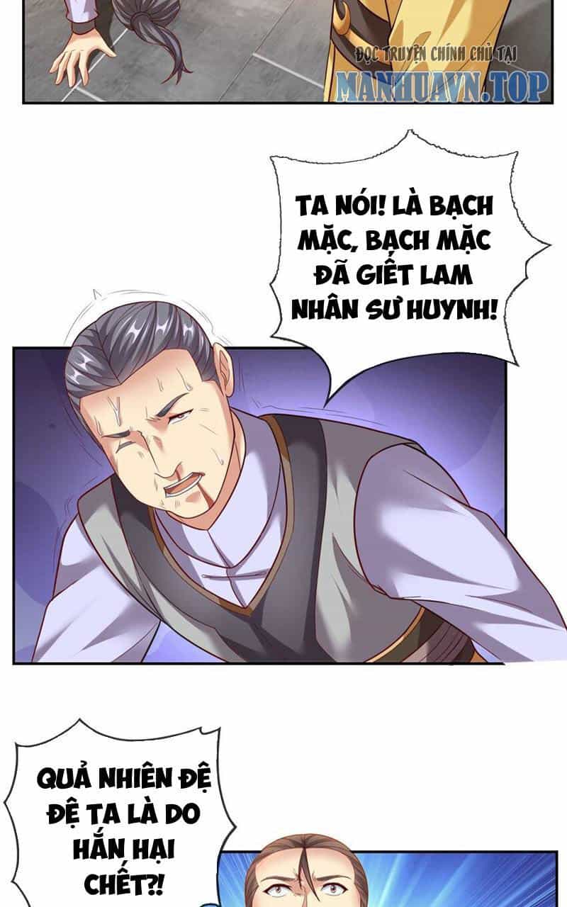 Ta Có Thể Đốn Ngộ Vô Hạn - Chương 93 - ảnh 10