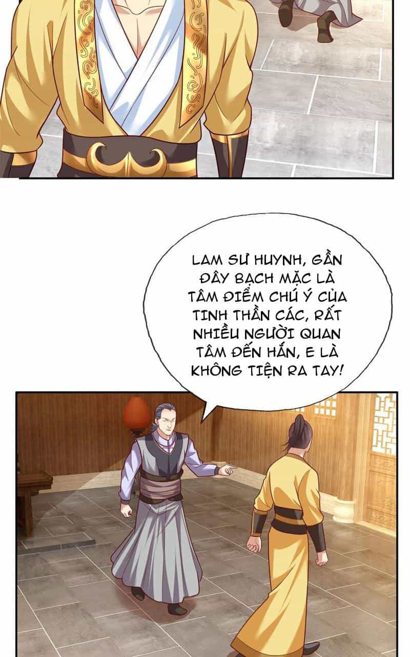 Ta Có Thể Đốn Ngộ Vô Hạn - Chương 93 - ảnh 12