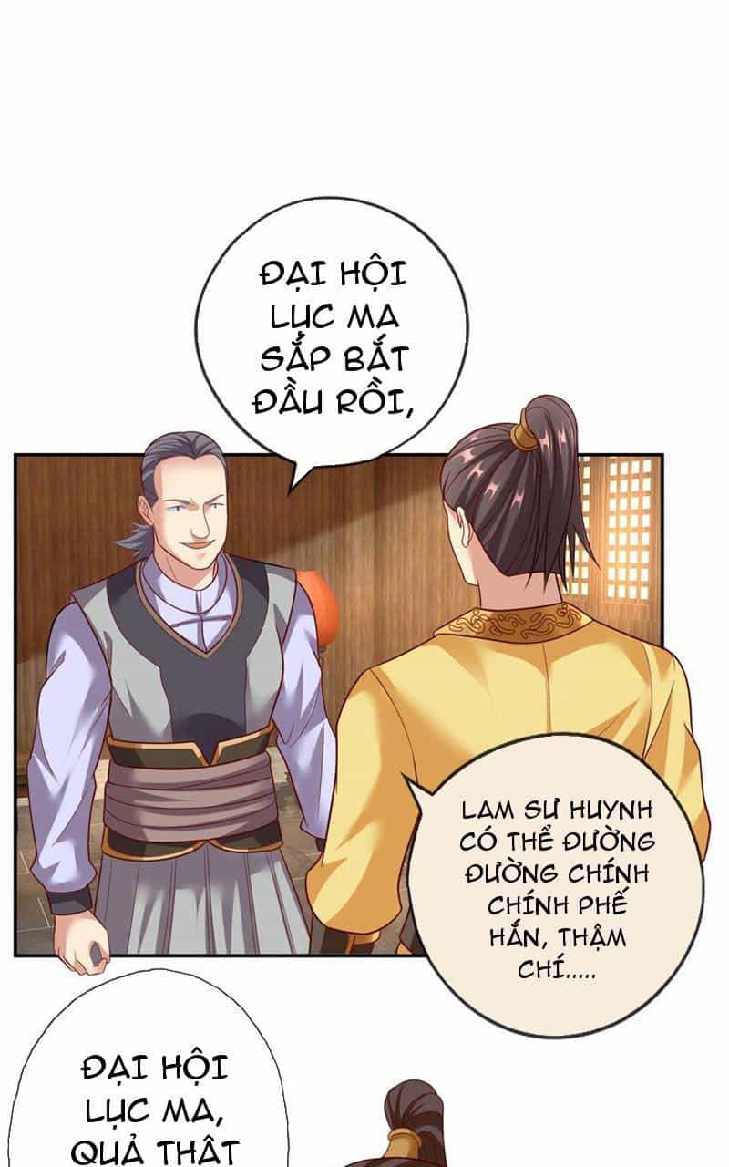 Ta Có Thể Đốn Ngộ Vô Hạn - Chương 93 - ảnh 14