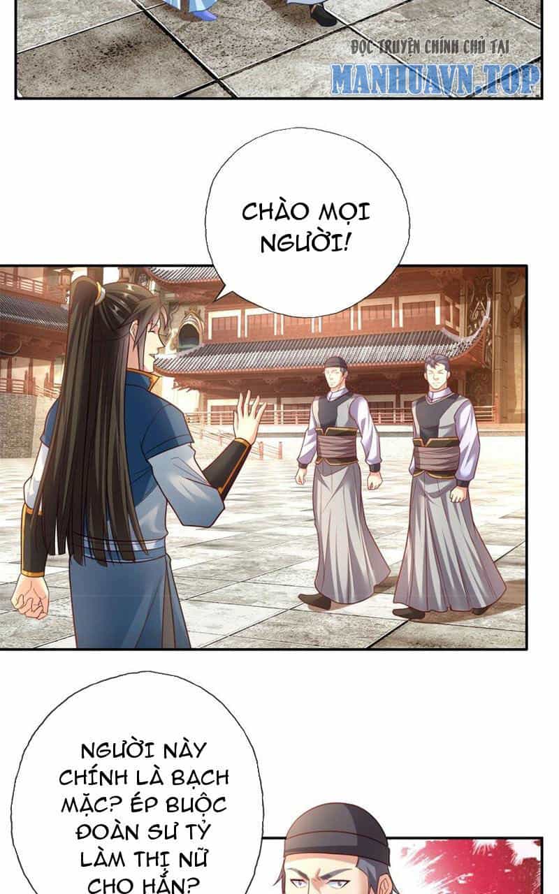 Ta Có Thể Đốn Ngộ Vô Hạn - Chương 93 - ảnh 16