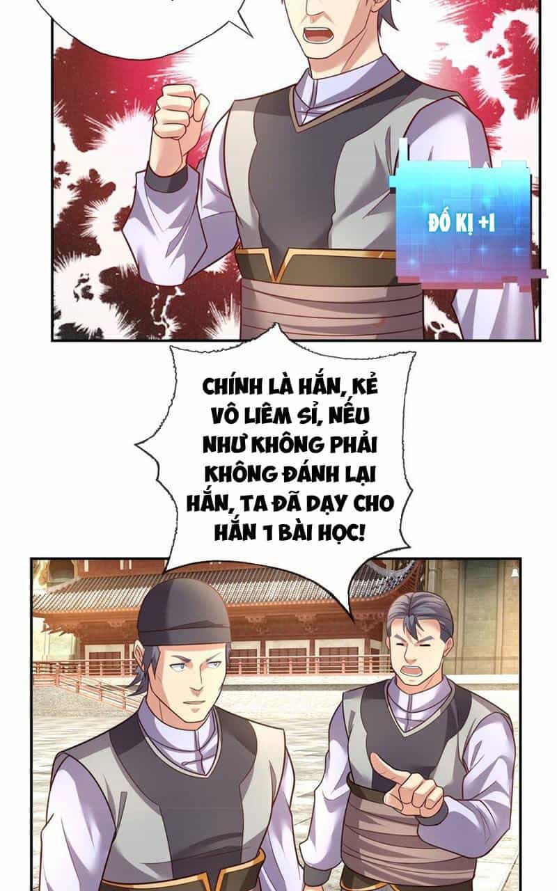 Ta Có Thể Đốn Ngộ Vô Hạn - Chương 93 - ảnh 17