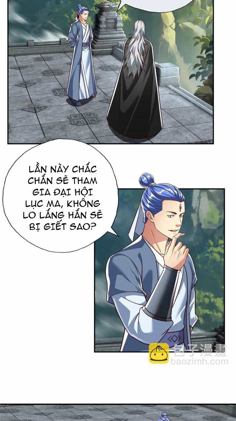 Ta Có Thể Đốn Ngộ Vô Hạn - Chương 94 - ảnh 17