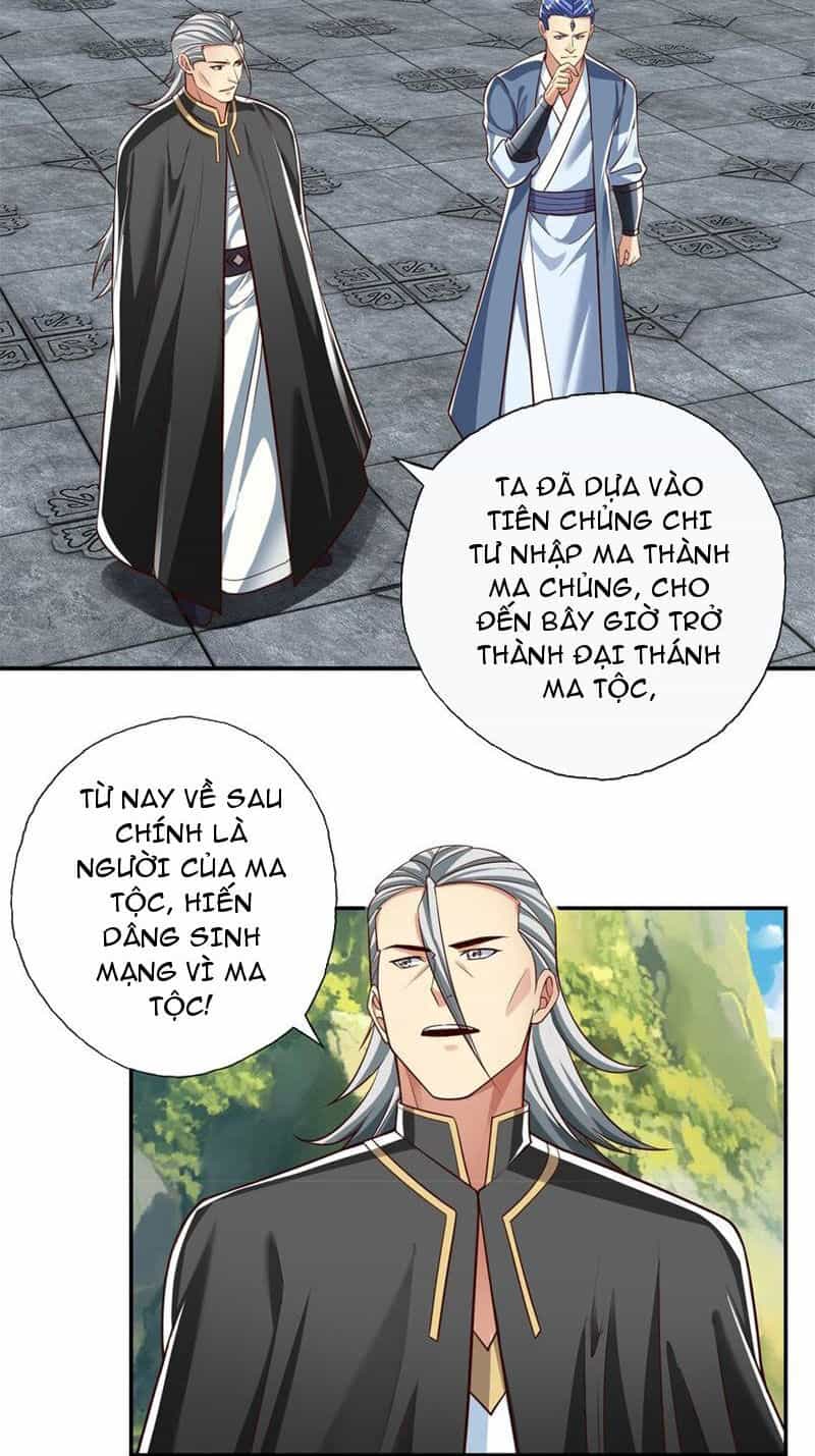 Ta Có Thể Đốn Ngộ Vô Hạn - Chương 94 - ảnh 18