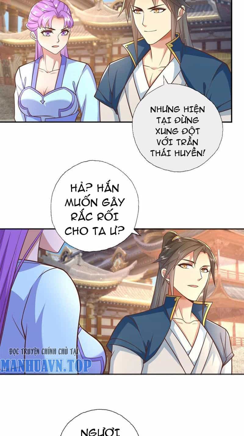 Ta Có Thể Đốn Ngộ Vô Hạn - Chương 94 - ảnh 3