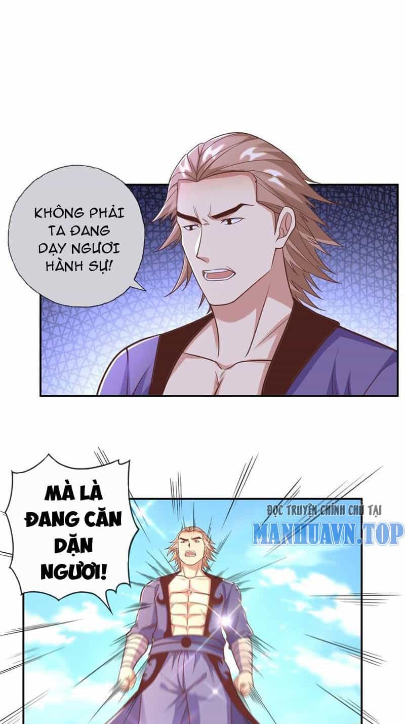 Ta Có Thể Đốn Ngộ Vô Hạn - Chương 94 - ảnh 8