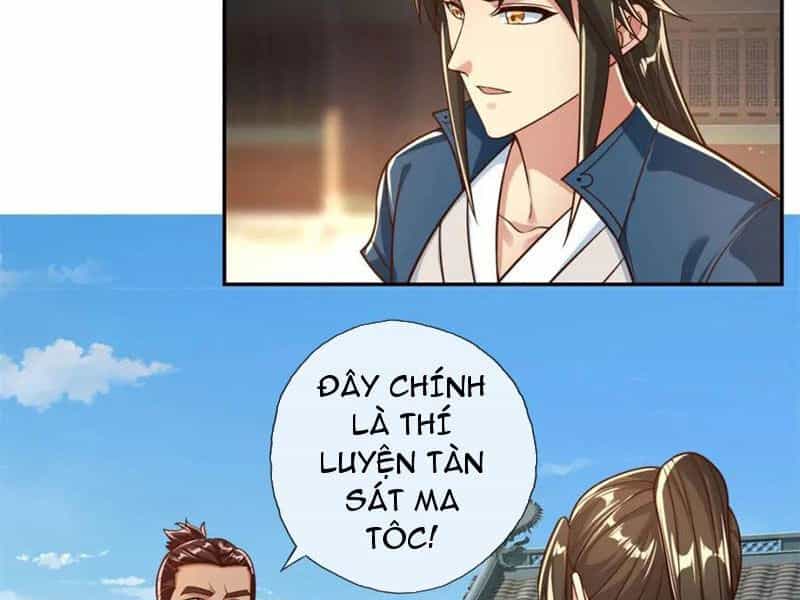 Ta Có Thể Đốn Ngộ Vô Hạn - Chương 95 - ảnh 24