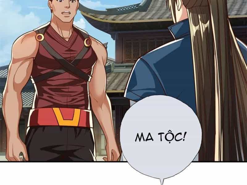 Ta Có Thể Đốn Ngộ Vô Hạn - Chương 95 - ảnh 25