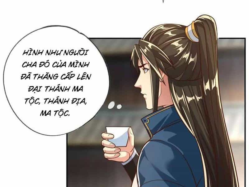 Ta Có Thể Đốn Ngộ Vô Hạn - Chương 95 - ảnh 26
