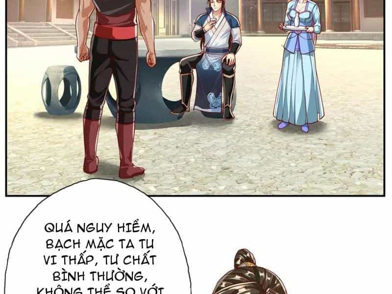 Ta Có Thể Đốn Ngộ Vô Hạn - Chương 95 - ảnh 36