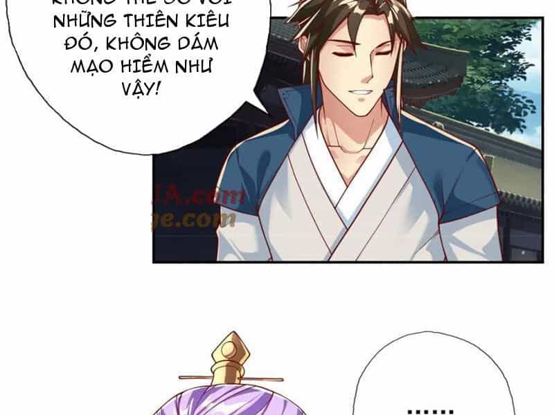 Ta Có Thể Đốn Ngộ Vô Hạn - Chương 95 - ảnh 37
