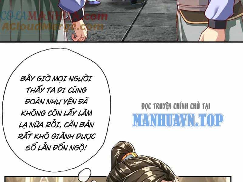 Ta Có Thể Đốn Ngộ Vô Hạn - Chương 95 - ảnh 43