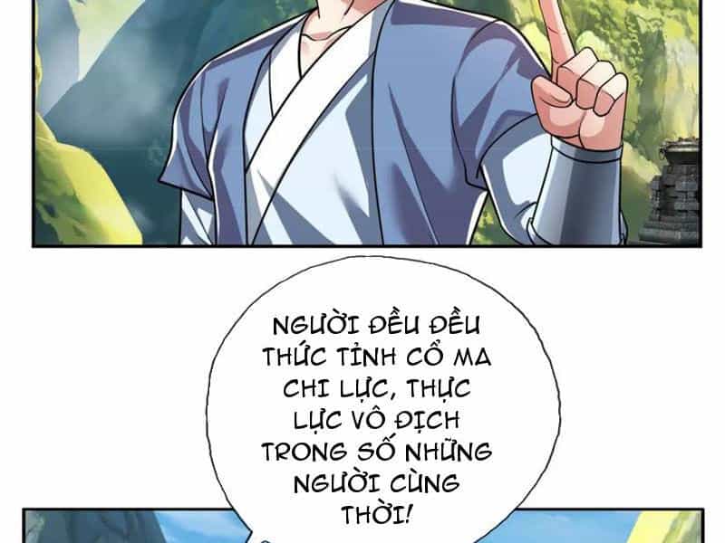 Ta Có Thể Đốn Ngộ Vô Hạn - Chương 95 - ảnh 6