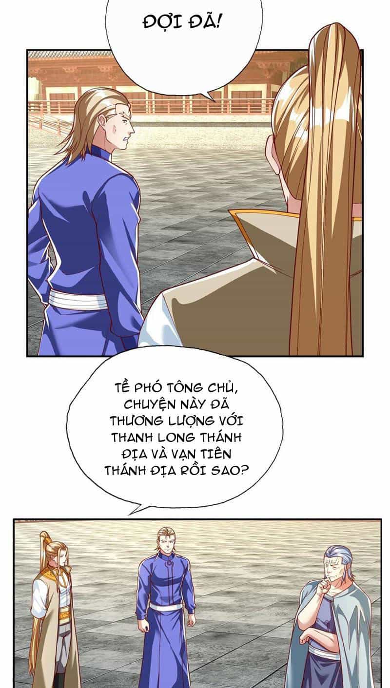 Ta Có Thể Đốn Ngộ Vô Hạn - Chương 96 - ảnh 10