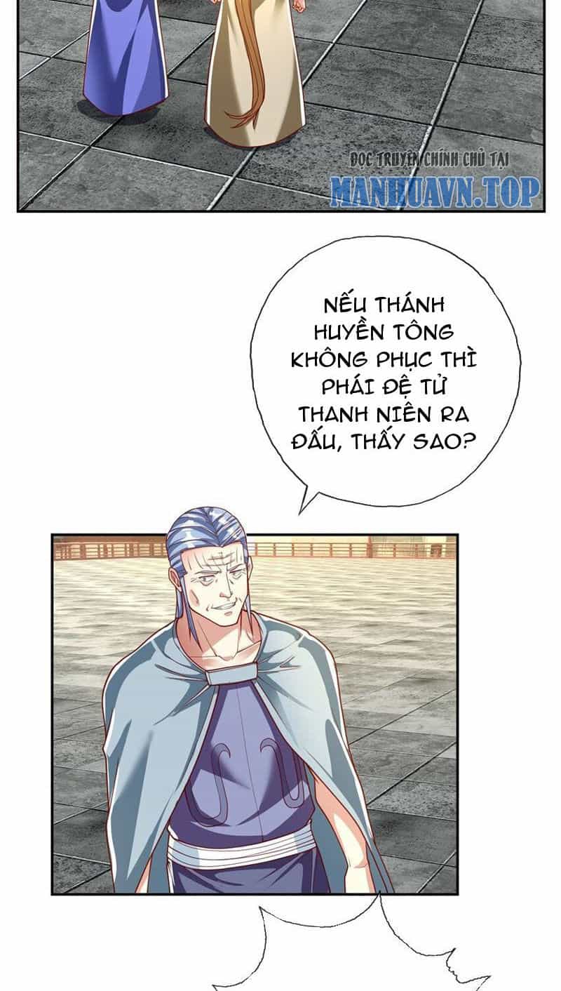 Ta Có Thể Đốn Ngộ Vô Hạn - Chương 96 - ảnh 13