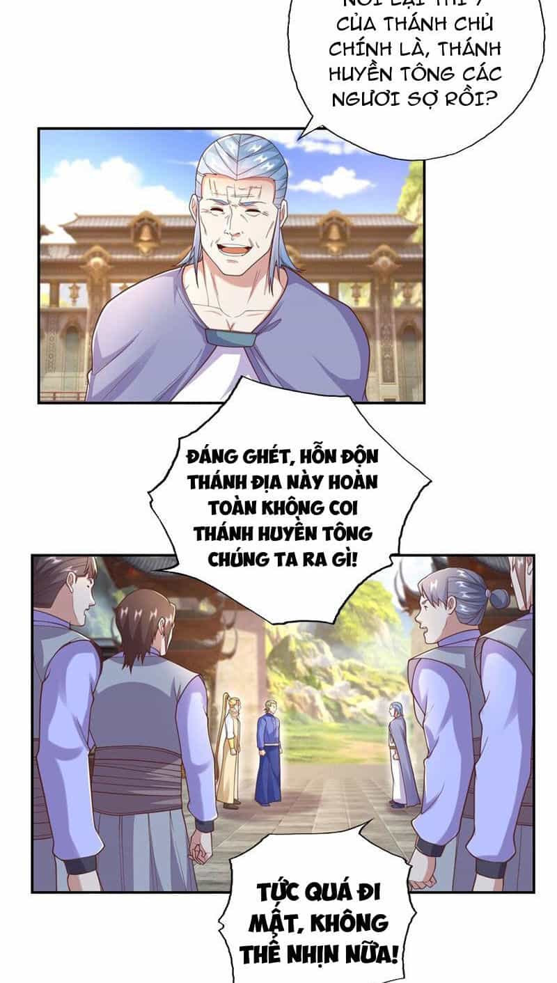 Ta Có Thể Đốn Ngộ Vô Hạn - Chương 96 - ảnh 16