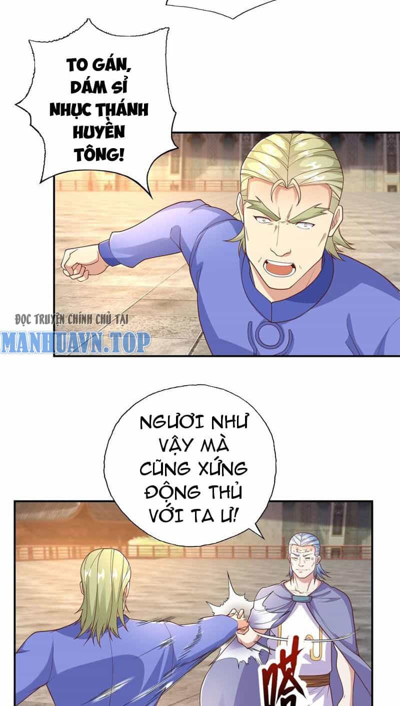 Ta Có Thể Đốn Ngộ Vô Hạn - Chương 96 - ảnh 17