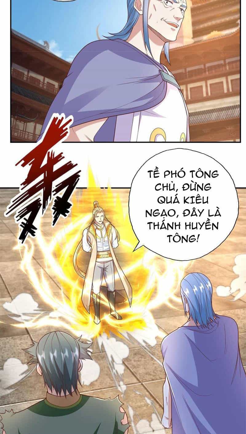 Ta Có Thể Đốn Ngộ Vô Hạn - Chương 96 - ảnh 19