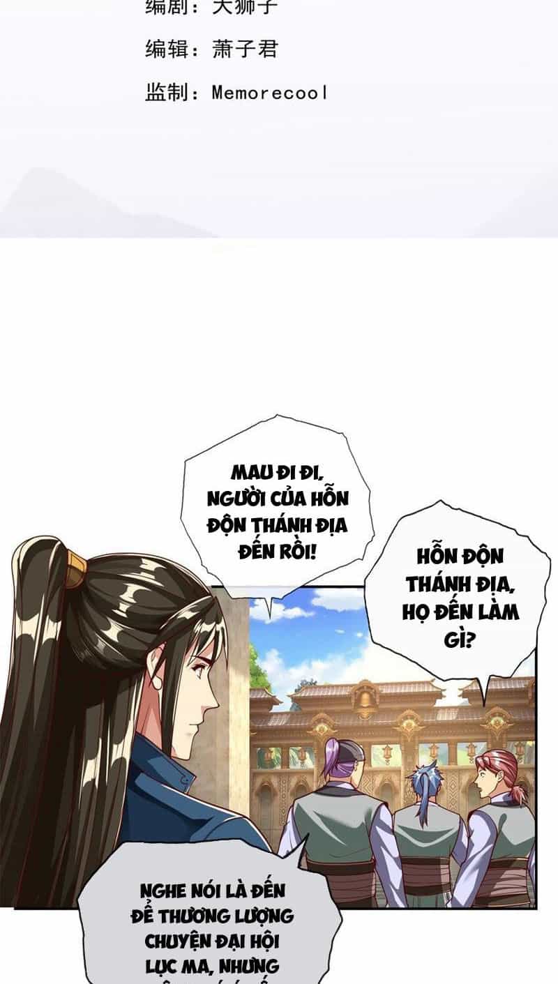 Ta Có Thể Đốn Ngộ Vô Hạn - Chương 96 - ảnh 2
