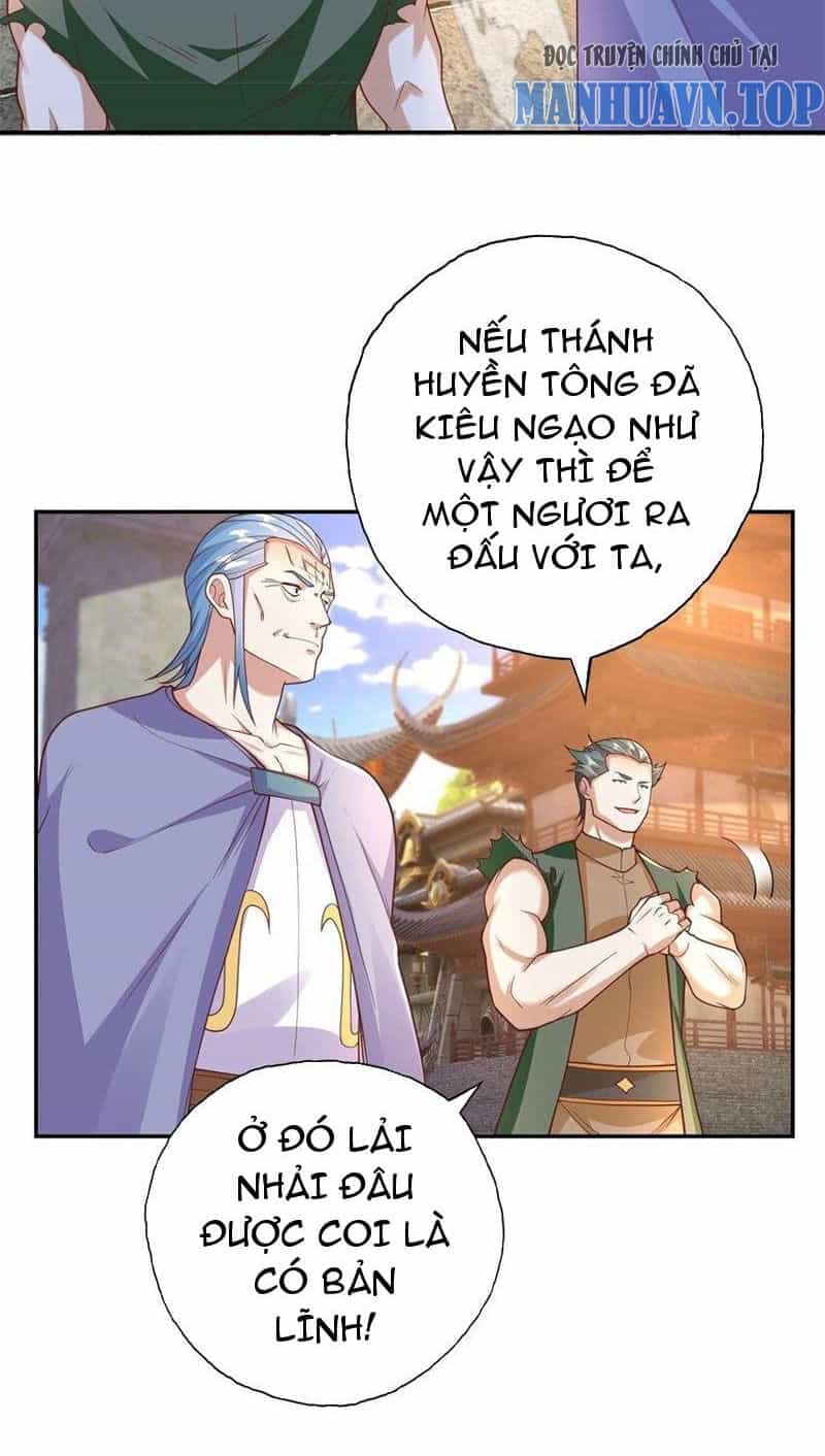 Ta Có Thể Đốn Ngộ Vô Hạn - Chương 96 - ảnh 20