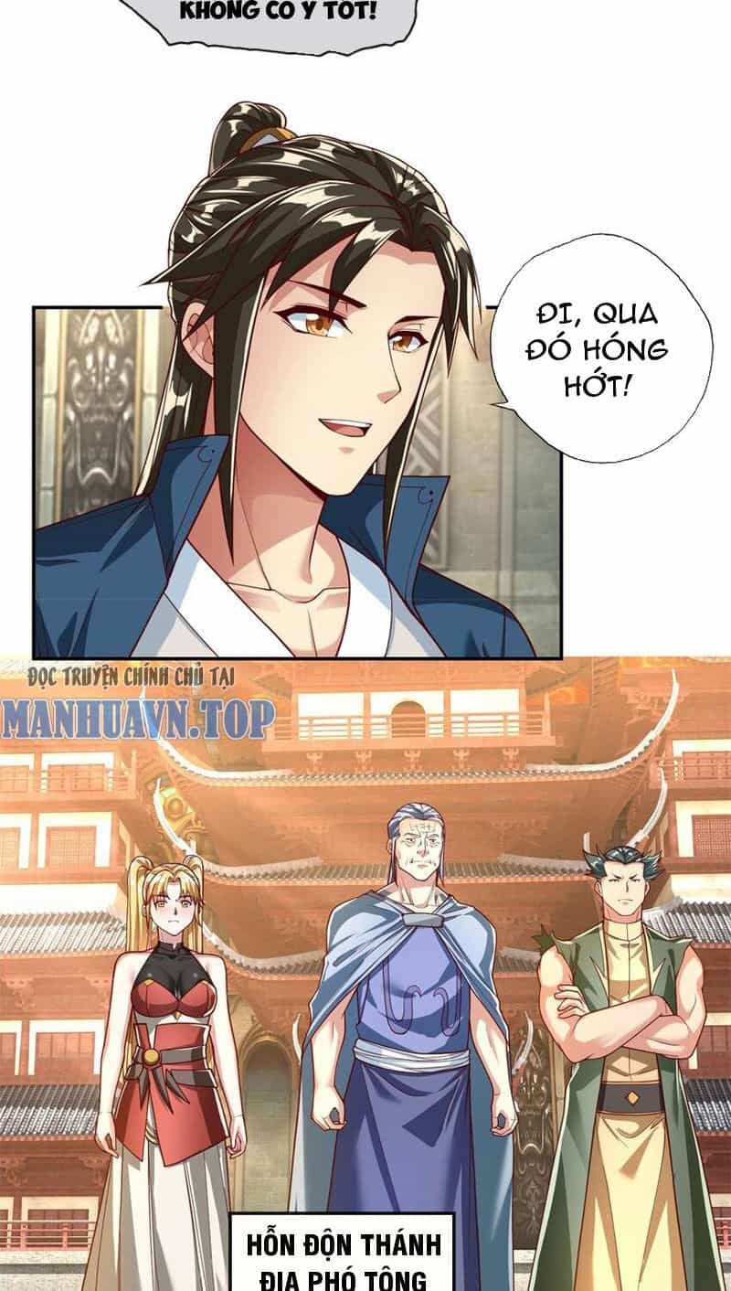 Ta Có Thể Đốn Ngộ Vô Hạn - Chương 96 - ảnh 3