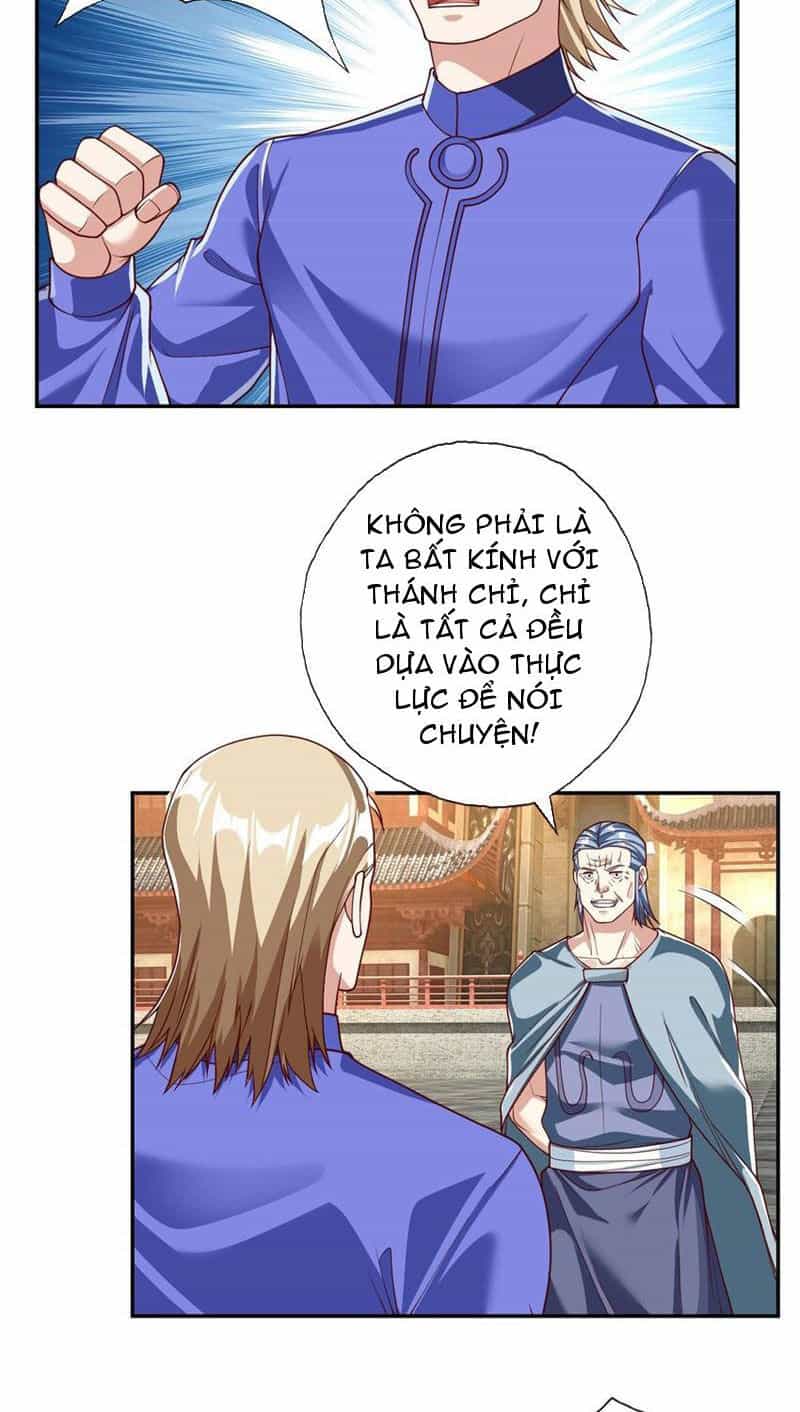 Ta Có Thể Đốn Ngộ Vô Hạn - Chương 96 - ảnh 6
