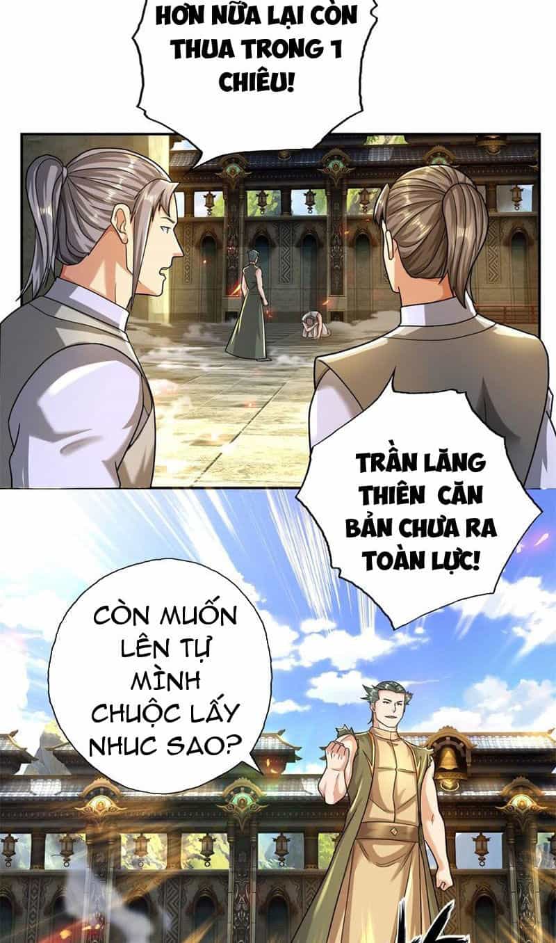 Ta Có Thể Đốn Ngộ Vô Hạn - Chương 97 - ảnh 17