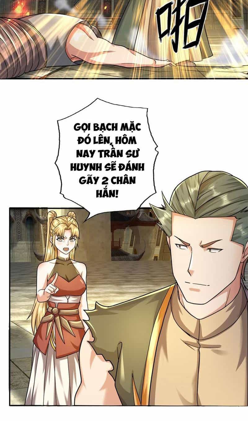Ta Có Thể Đốn Ngộ Vô Hạn - Chương 97 - ảnh 18
