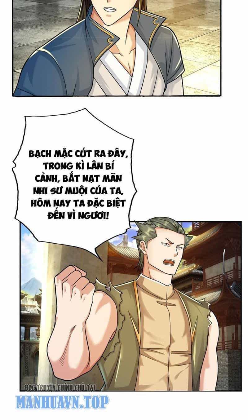 Ta Có Thể Đốn Ngộ Vô Hạn - Chương 97 - ảnh 20