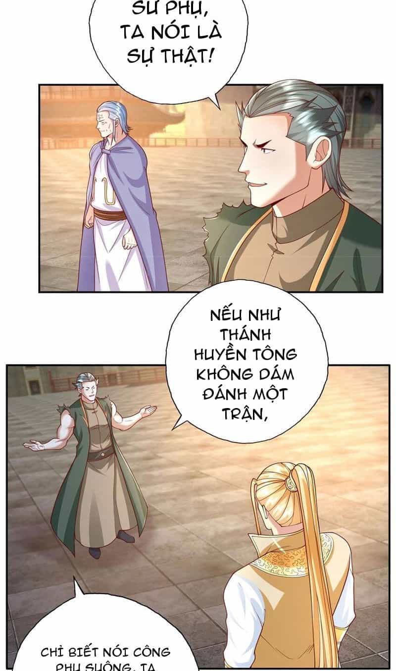 Ta Có Thể Đốn Ngộ Vô Hạn - Chương 97 - ảnh 3