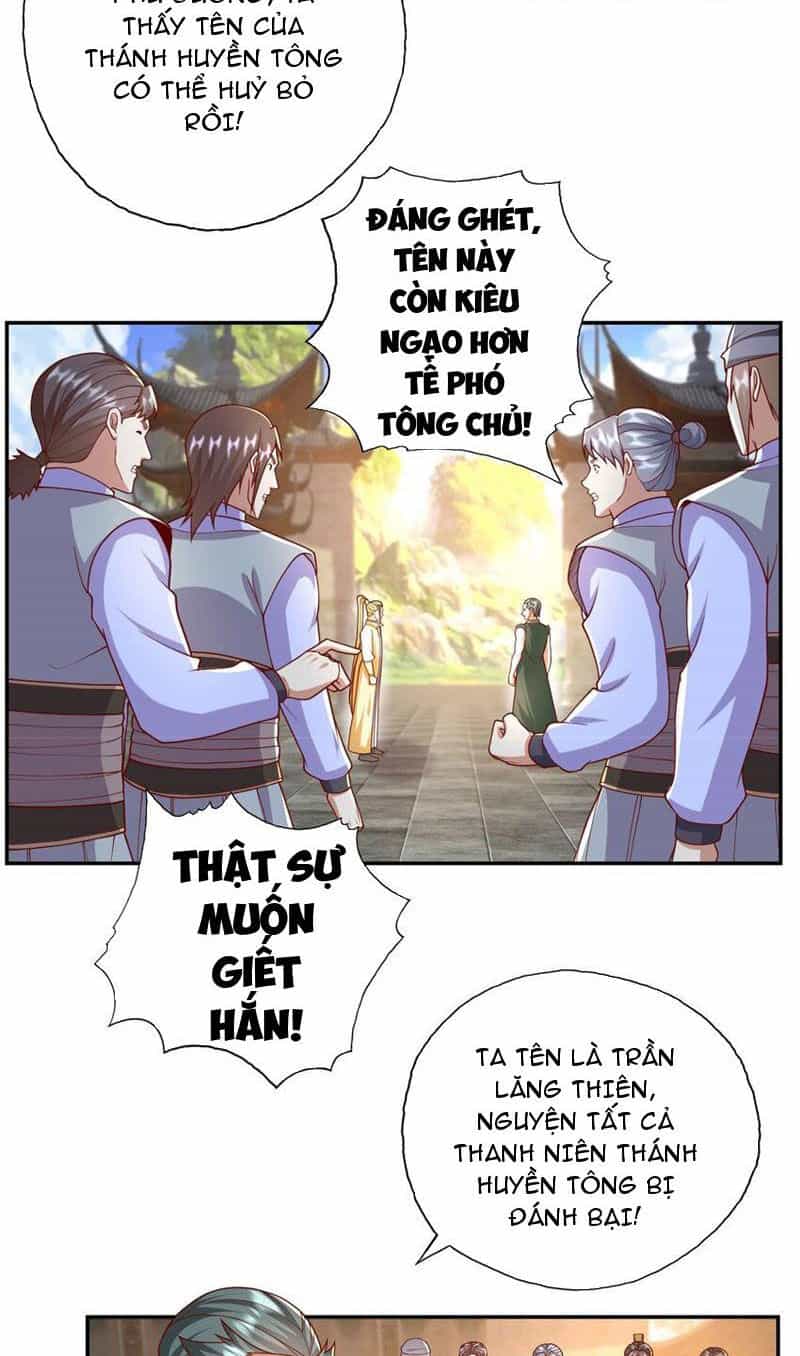 Ta Có Thể Đốn Ngộ Vô Hạn - Chương 97 - ảnh 4