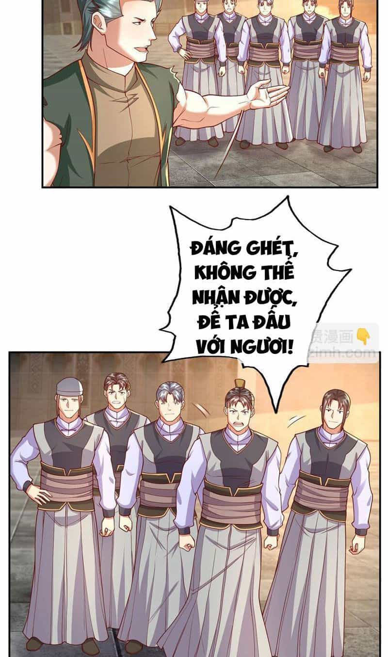 Ta Có Thể Đốn Ngộ Vô Hạn - Chương 97 - ảnh 5