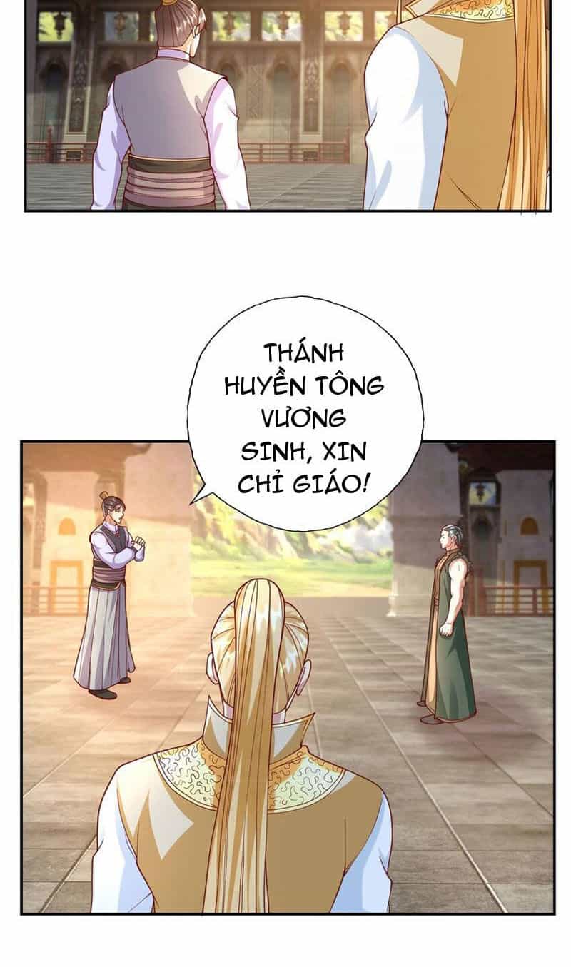 Ta Có Thể Đốn Ngộ Vô Hạn - Chương 97 - ảnh 7