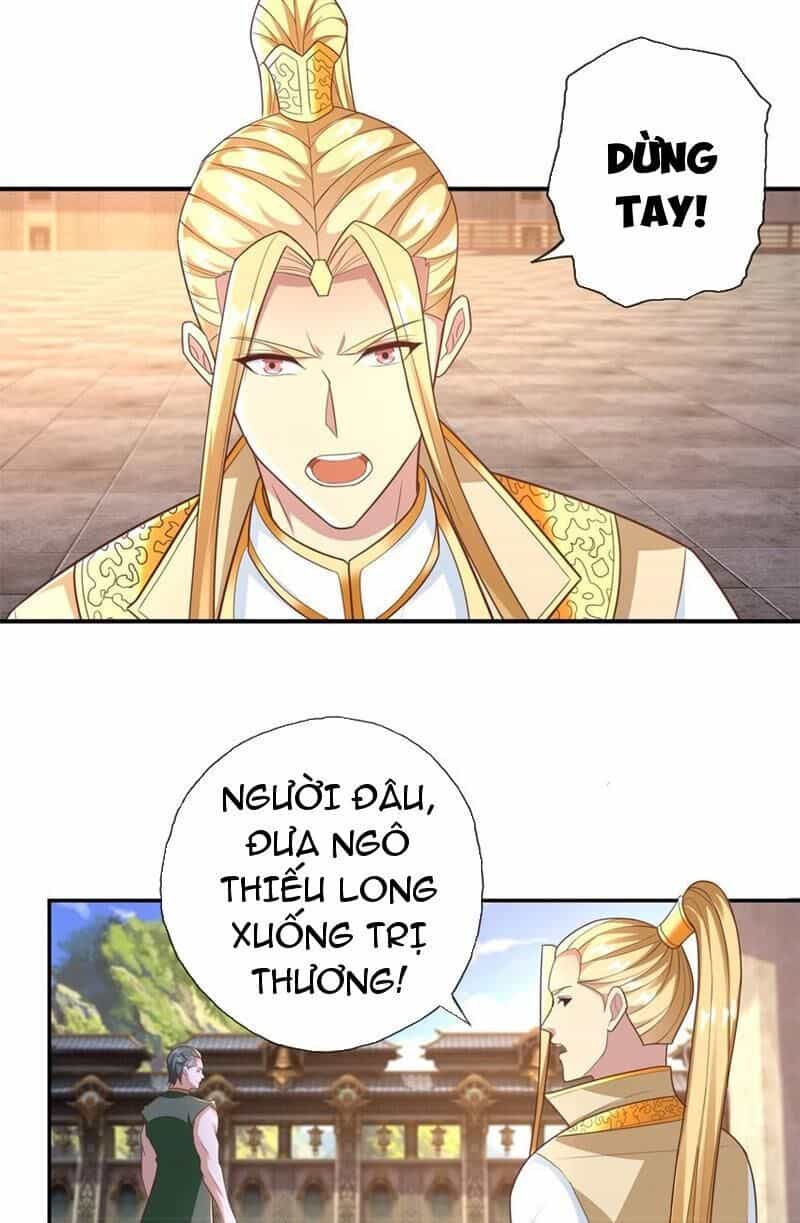 Ta Có Thể Đốn Ngộ Vô Hạn - Chương 98 - ảnh 14
