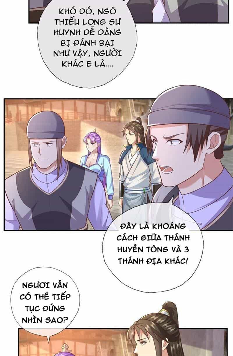 Ta Có Thể Đốn Ngộ Vô Hạn - Chương 98 - ảnh 18