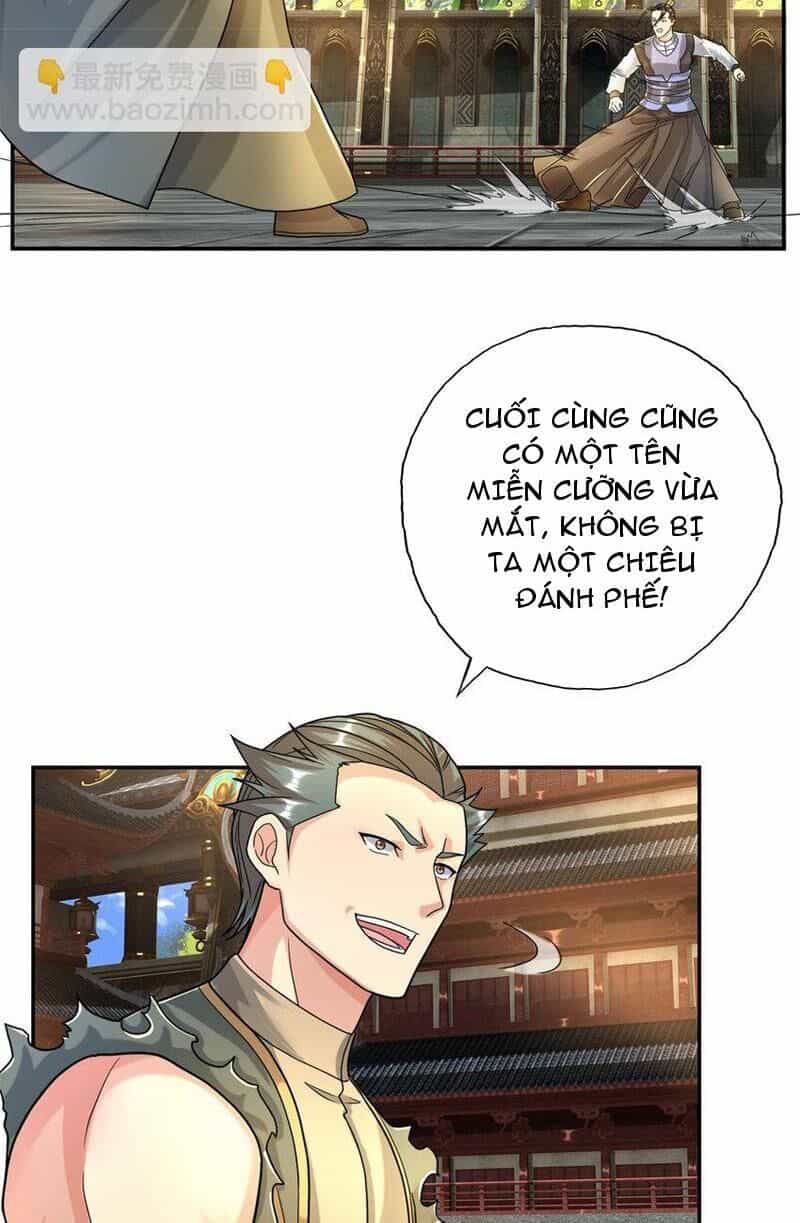Ta Có Thể Đốn Ngộ Vô Hạn - Chương 98 - ảnh 7