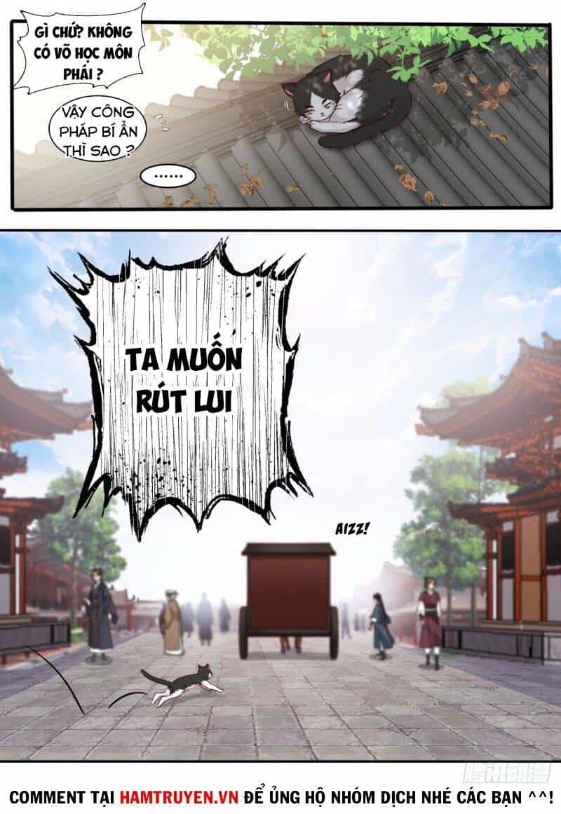 Ta Có Thể Lấy Ra Độ Thành Thục - Chương 2 - ảnh 15