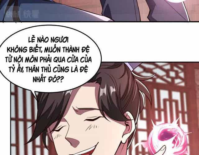 Ta Có Thể Rút Ra Thuộc Tính - Chương 1 - ảnh 48