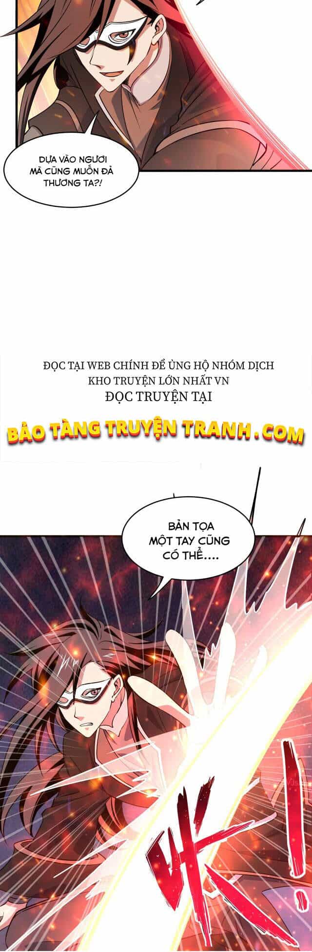Ta Có Thể Rút Ra Thuộc Tính - Chương 10 - ảnh 2
