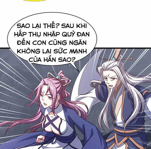 Ta Có Thể Rút Ra Thuộc Tính - Chương 13 - ảnh 28