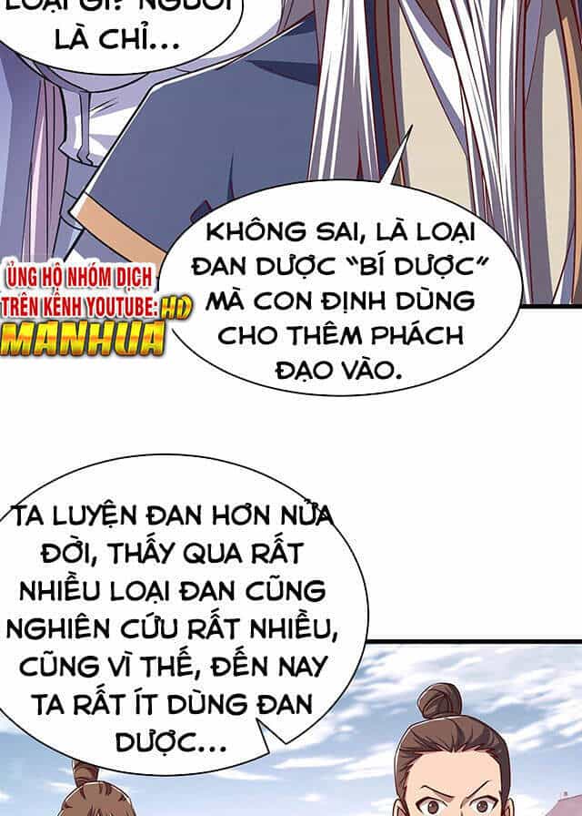 Ta Có Thể Rút Ra Thuộc Tính - Chương 13 - ảnh 4