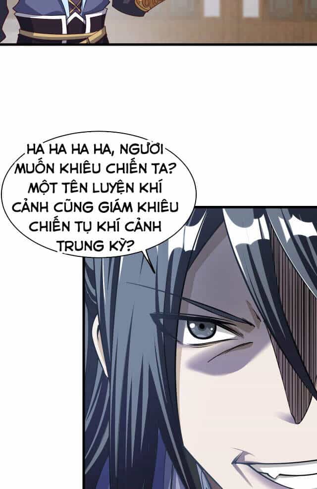 Ta Có Thể Rút Ra Thuộc Tính - Chương 15 - ảnh 18