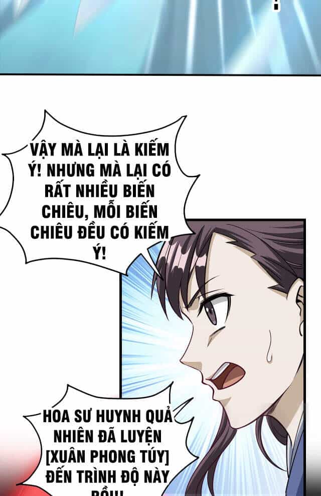 Ta Có Thể Rút Ra Thuộc Tính - Chương 15 - ảnh 28