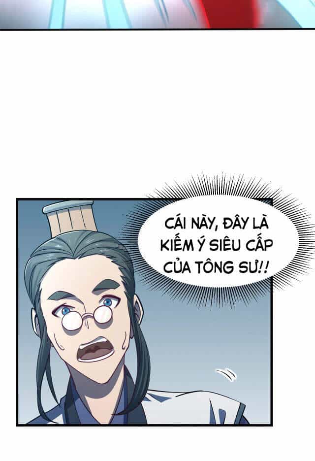 Ta Có Thể Rút Ra Thuộc Tính - Chương 15 - ảnh 34